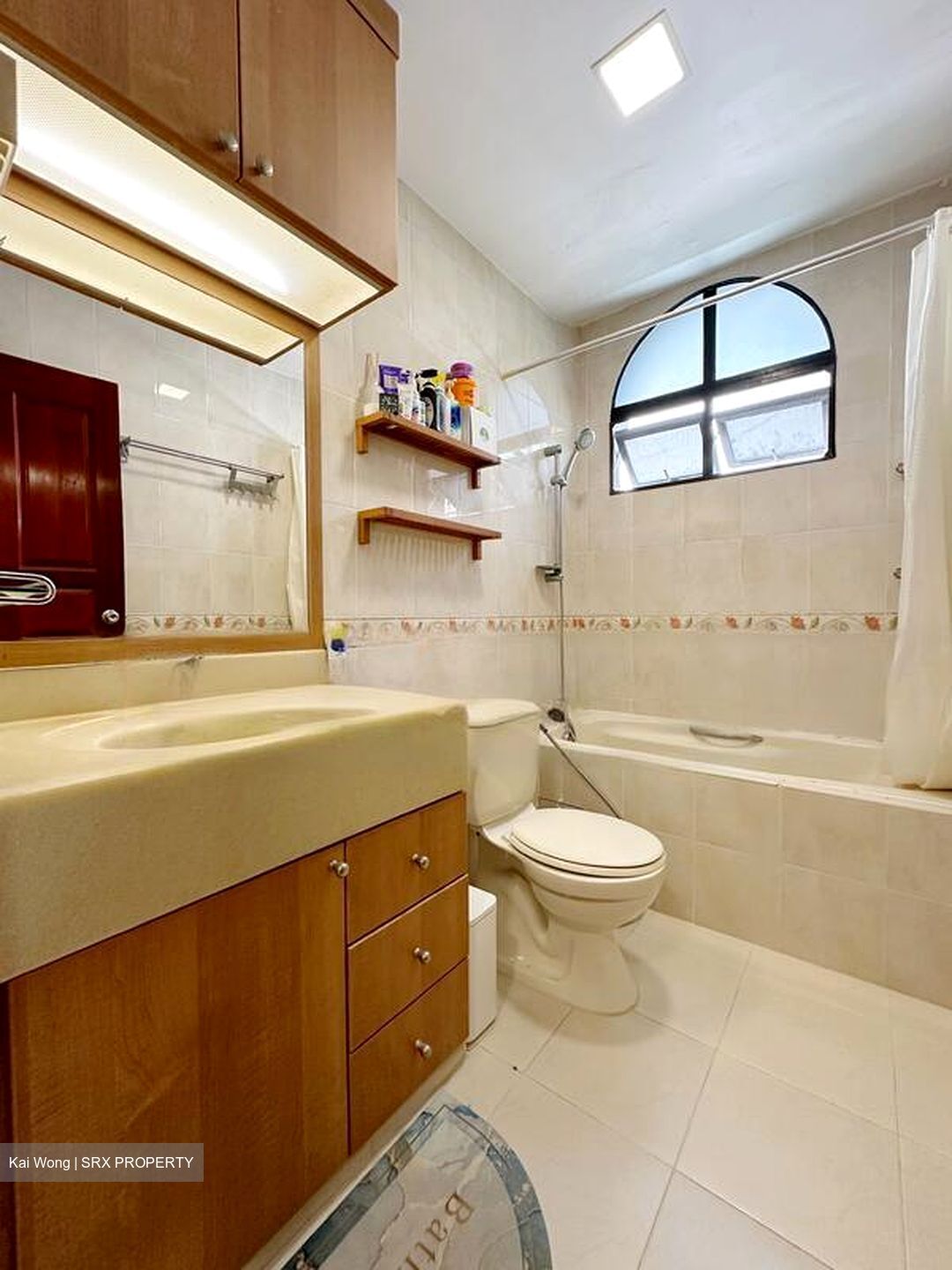 Watercrest (D17), Condominium #446554251